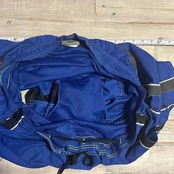 MENS‎ SPEEDO SWIM TRUNKS. XL - Picture 8 of 8